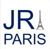 JRPARIS Logo