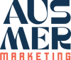 Ausmer Marketing Logo