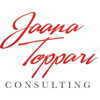 Jaana Toppari Consulting Oy Logo