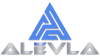 Alevla Software Solutions Logo