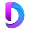 Distinct -Website Support Logo
