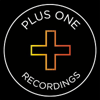 Plus One Recordings Logo