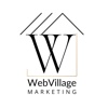 WebVillage Marketing Logo