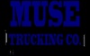 Muse Trucking Logo