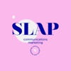 SLAP Marketing and Communications Logo