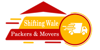 Shree Visam Movers and Packers Logo