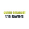Quinn Emanuel Urquhart & Sullivan, LLP Logo
