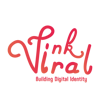 Pink Viral Pvt Ltd Logo