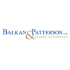Balkan & Patterson LLP Logo