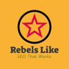 Rebels Like Logo