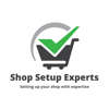 Shop Setup Experts Logo