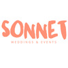 Sonnet Weddings Logo