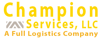 Champion Services LLC Logo