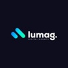 Lumag Digital Logo