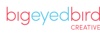 Big Eyed Bird Creative, LLC Logo