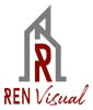 REN Visual Logo
