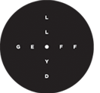 GEOFF LLOYD PHOTOGRAPHY Logo