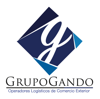 Grupo Gando Logo