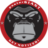 posterGIANT Logo