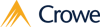 Crowe Poland Logo