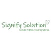 Signify Solution Logo