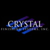 Crystal Finishing Systems Inc. Logo