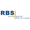 Ryan-Boer Solutions Inc. Logo