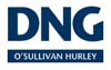 DNG O'Sullivan Hurley Logo