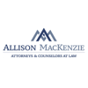 Allison MacKenzie, Ltd. Logo