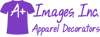 A+ Images, Inc Logo