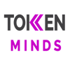 TokenMinds Logo