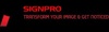 SIGNPROgrammers, Inc. Logo