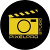 Pixelpro Studio Logo