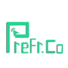Prefr.co Logo