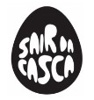 Sair da Casca Logo