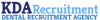 KDA Recruitment Logo