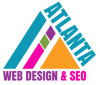 Atlanta Web Design and SEO, LLC Logo