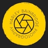 Harley Bainbridge Photography Logo