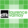 DFK LAURENCE VARNAY Logo