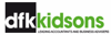 DFK Kidsons Logo