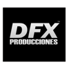 DFX Logo
