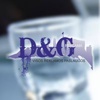 D&G Reklama Logo