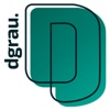 Dgrau Logo