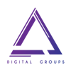 Digital Groups Logo