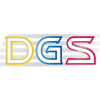 Digital Graphics Solutions LLC Logo