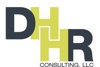 DH HR Consulting Logo