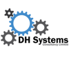 DH Systems Consultancy Limited Logo