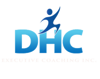 DHC EXECUTIVE COACHING Logo