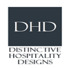 Distinctive Hospitality Designs Logo