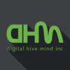 Digital Hive Mind Inc Logo